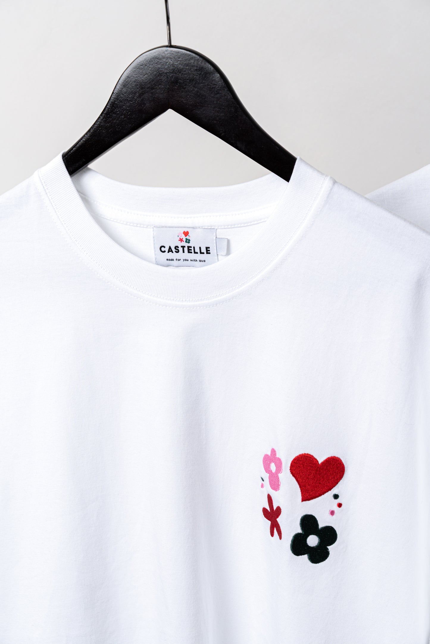 Tessera Tee