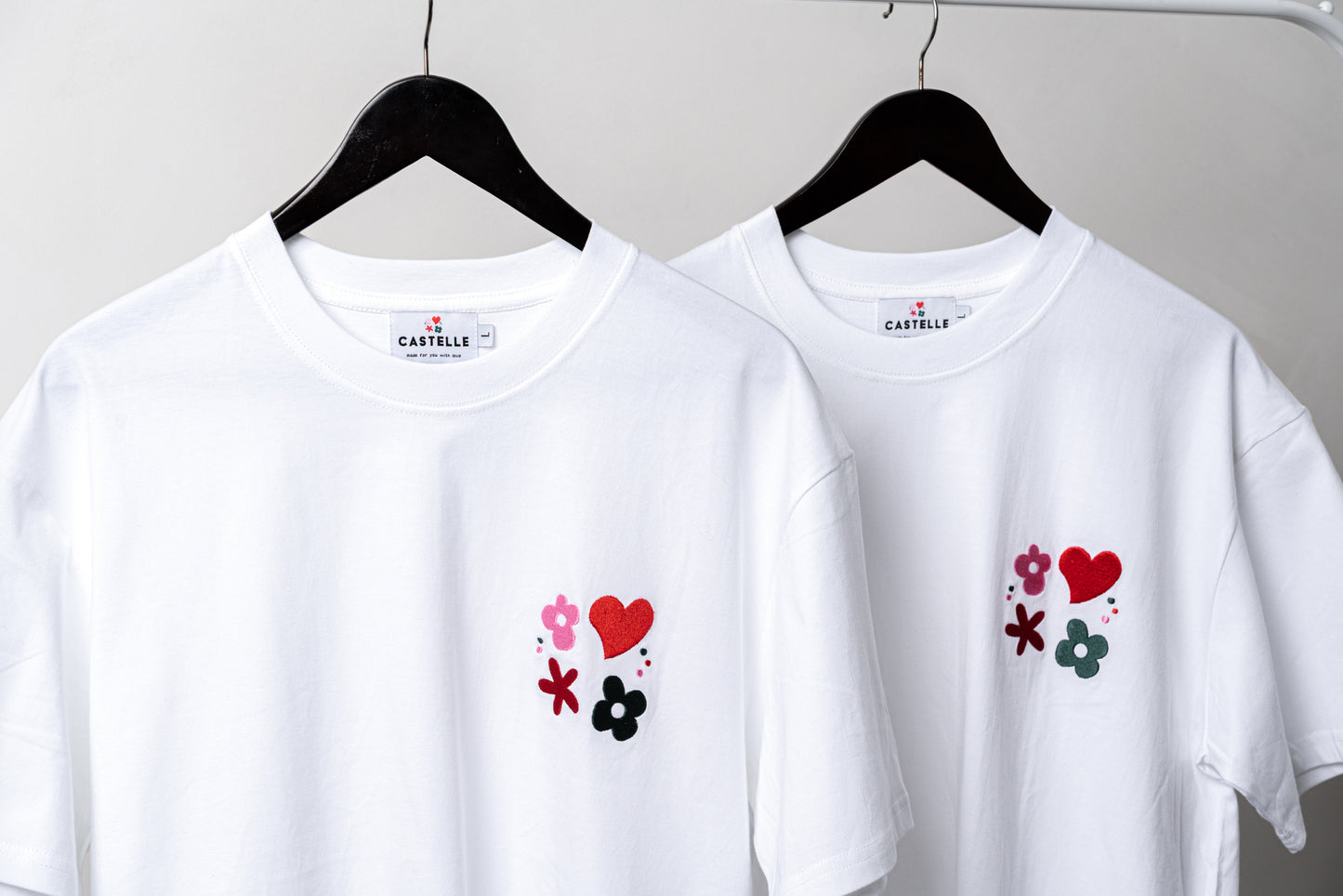 Tessera Tee
