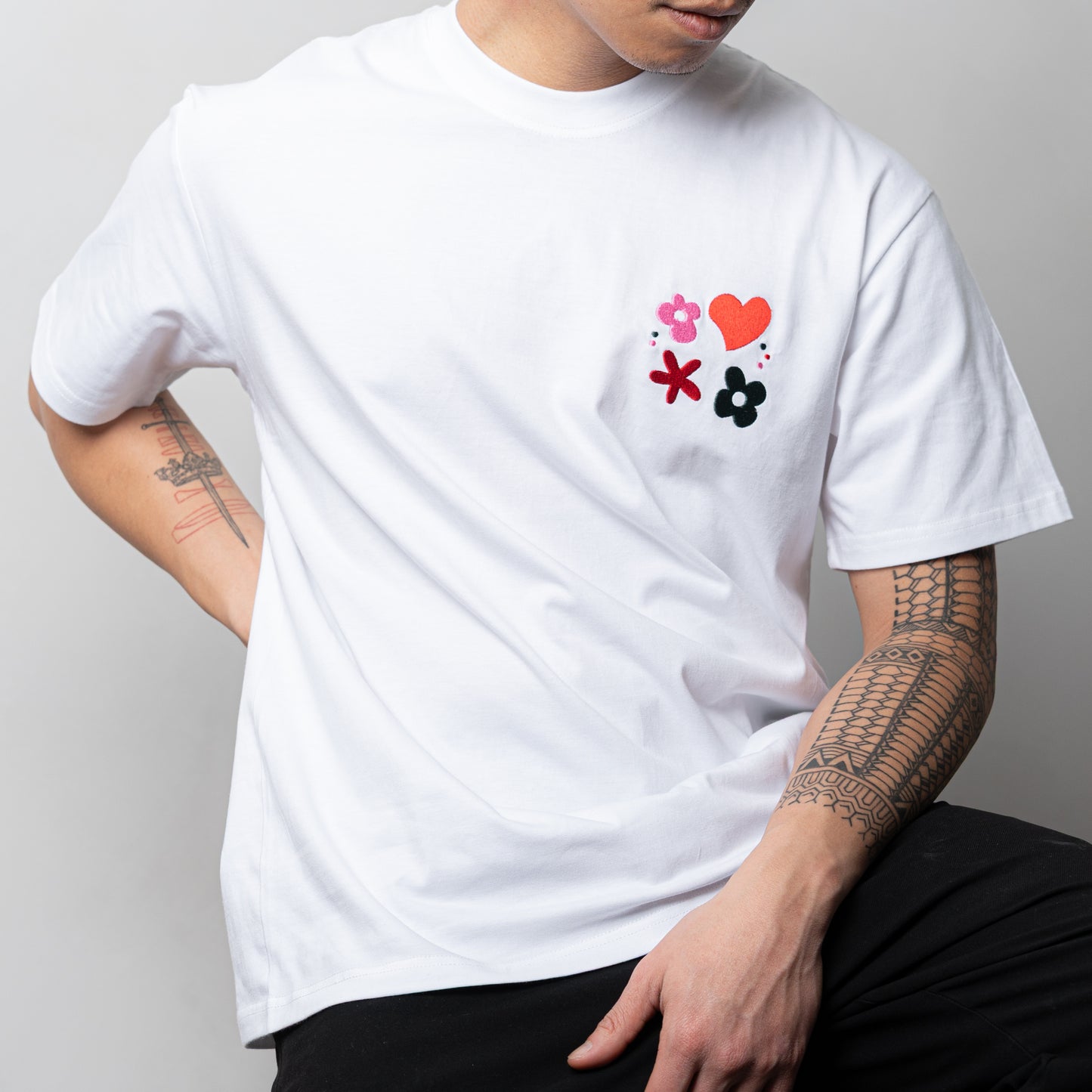 Tessera Tee