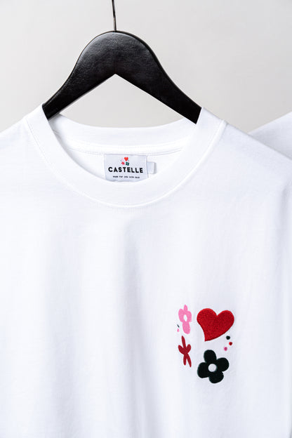 Tessera Tee