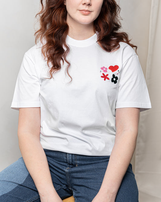 Tessera Tee